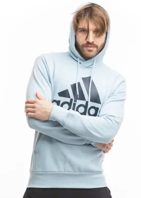 adidas Herren Kapuzenpullover Essentials French Terry Big Logo Hoodie IS1352