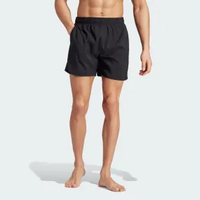 Bademode adidas Originals Solid CLX Swim Short IA5390