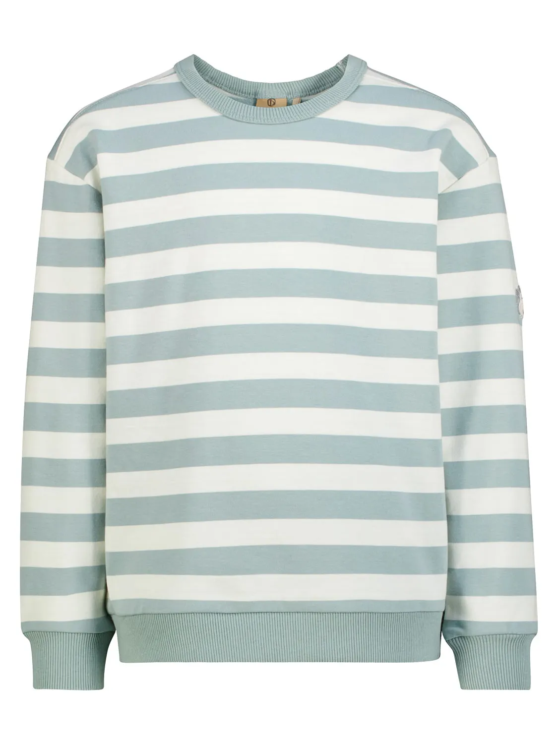 bellybutton Sweatshirt Blue