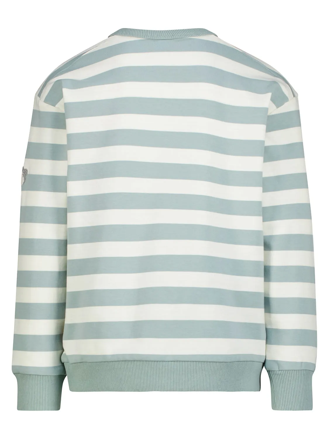 bellybutton Sweatshirt Blue