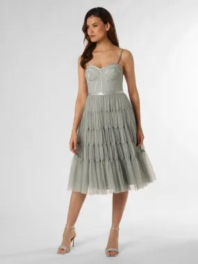 Damen Abendkleid