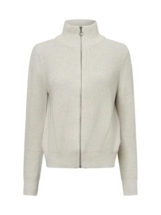 Damen Strickjacke