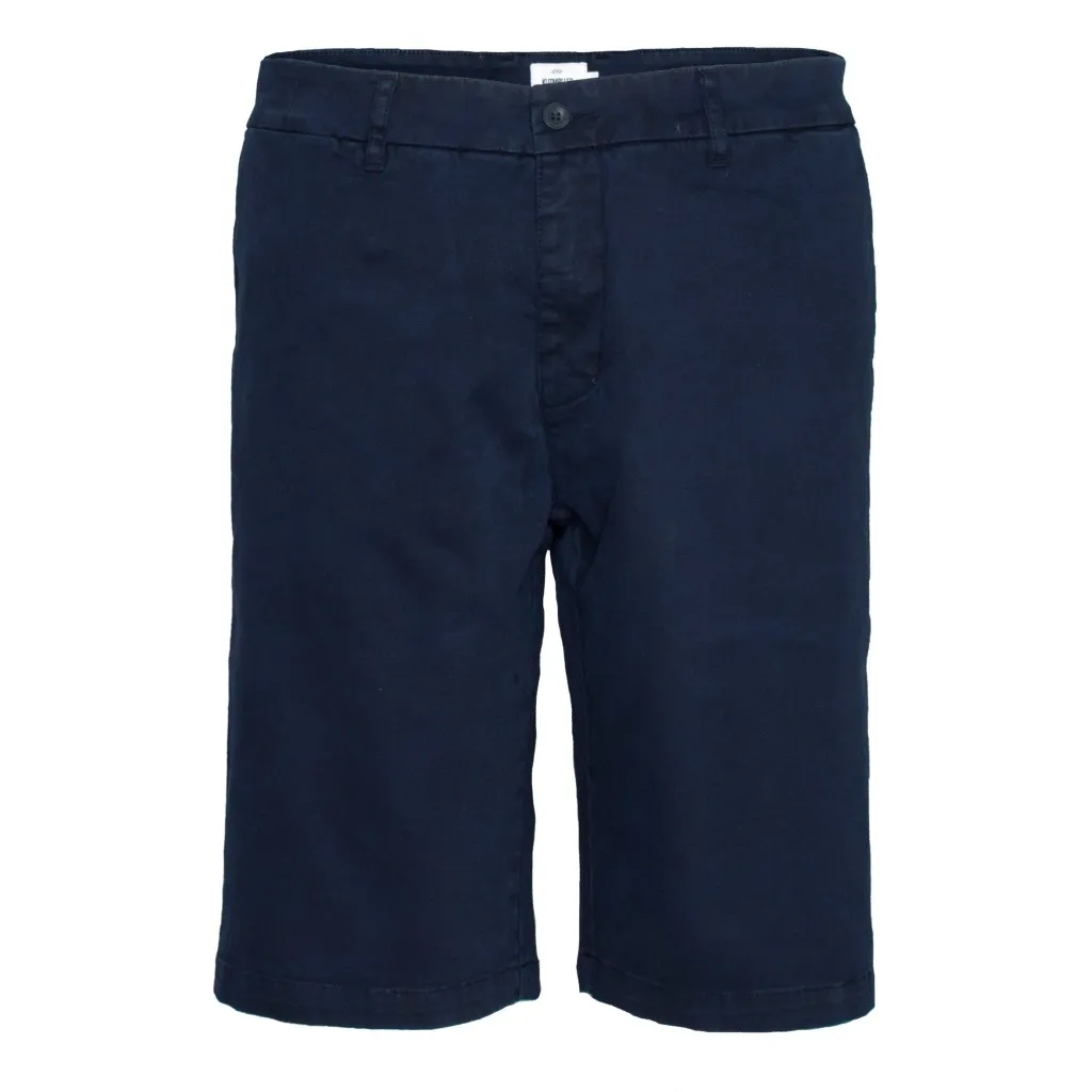 Dedicated Herren Shorts Magnus navy