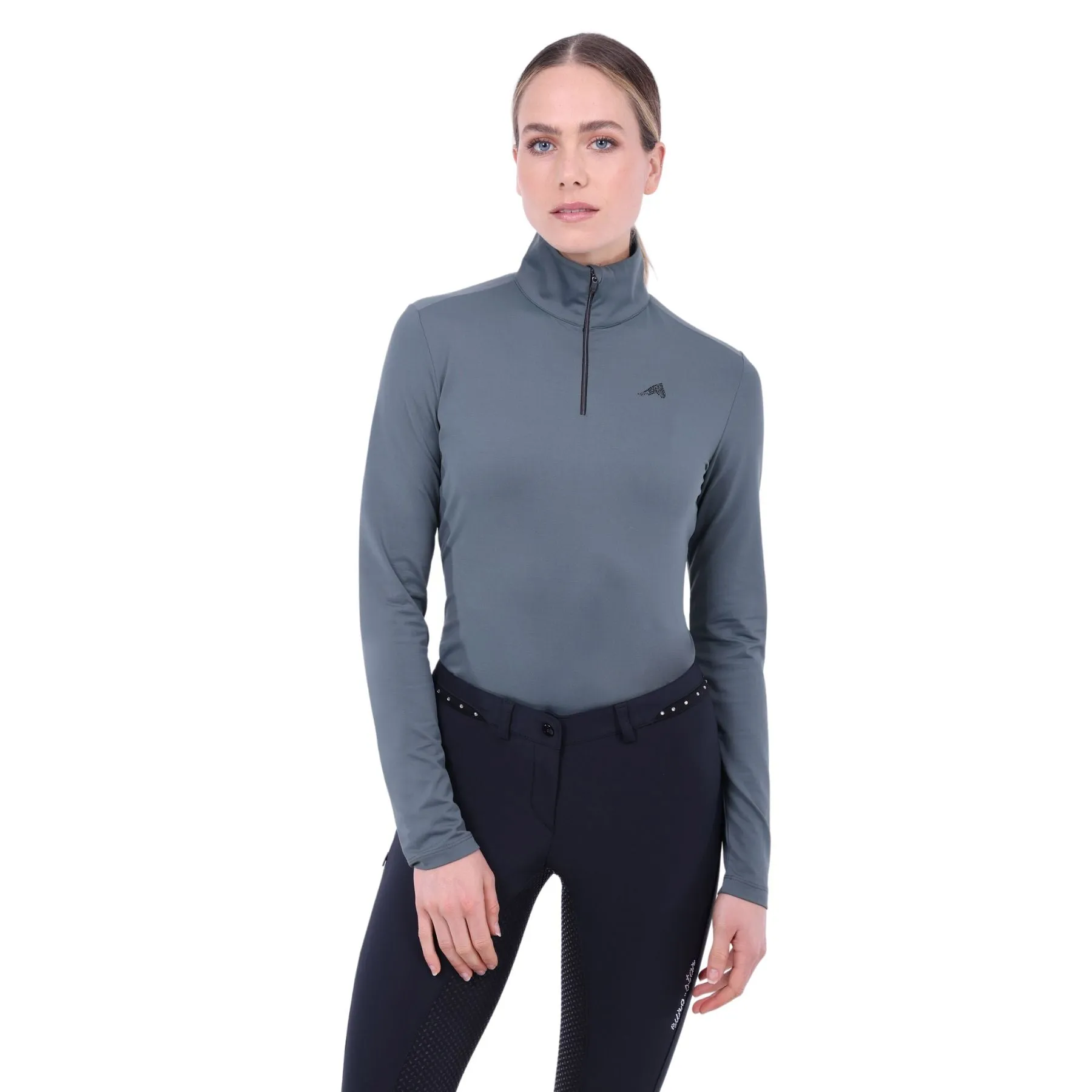 EURO STAR »Trainingshirt ESOlivia Castor