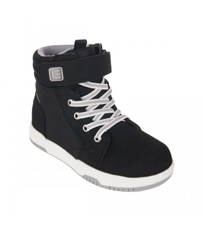 Flight Kinder Frühling-Herbst-Stiefel Billie 22121 D*042