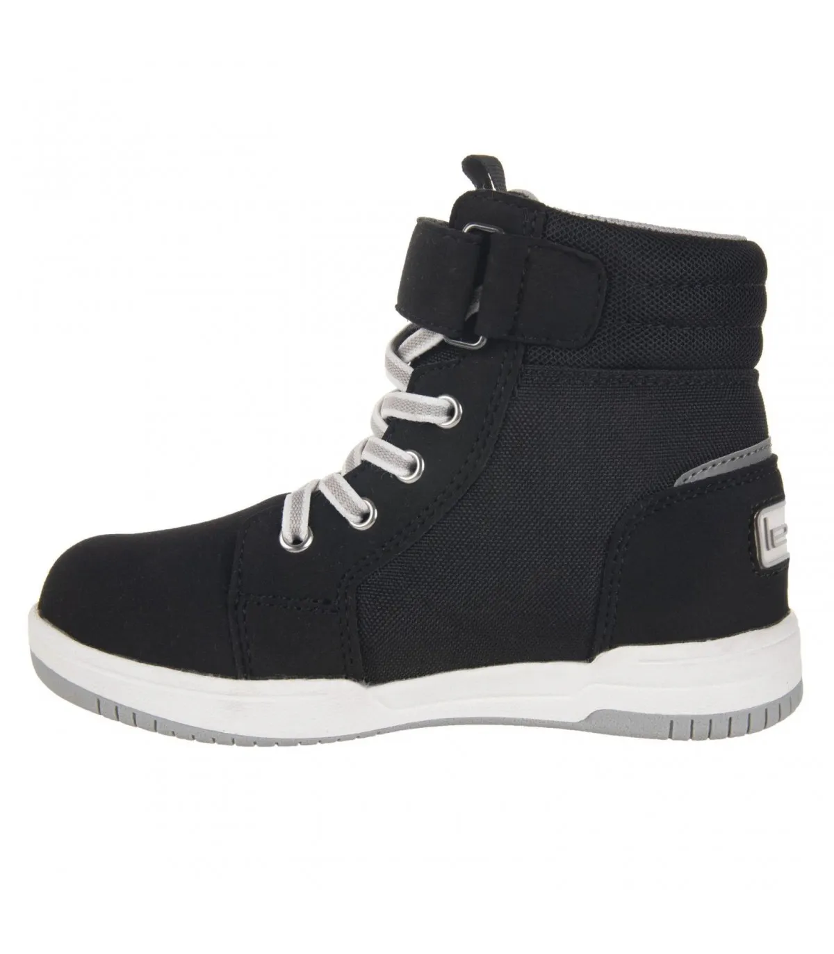 Flight Kinder Frühling-Herbst-Stiefel Billie 22121 D*042
