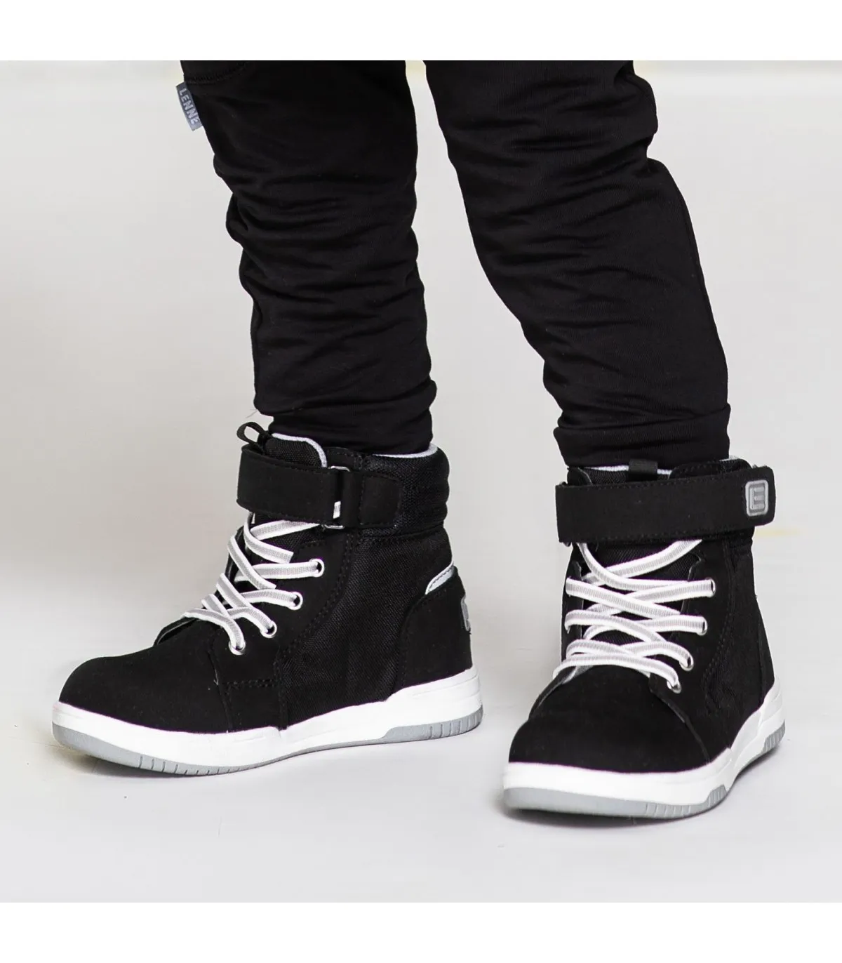 Flight Kinder Frühling-Herbst-Stiefel Billie 22121 D*042