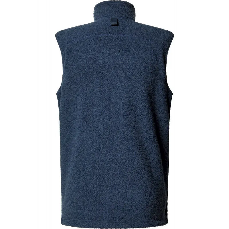 Haglöfs Malung Pile Vest - Weste - Herren | Hardloop