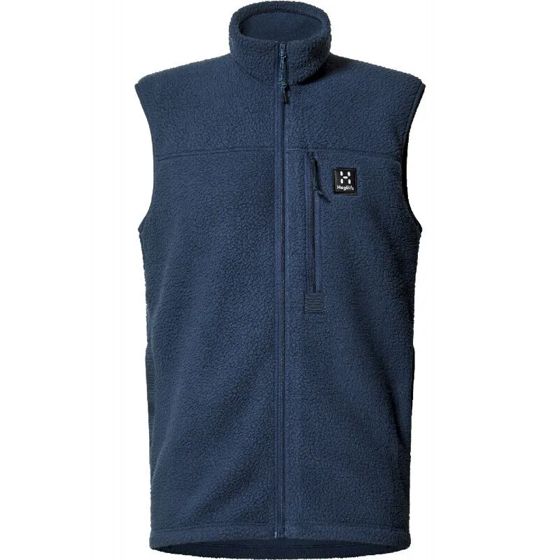 Haglöfs Malung Pile Vest - Weste - Herren | Hardloop