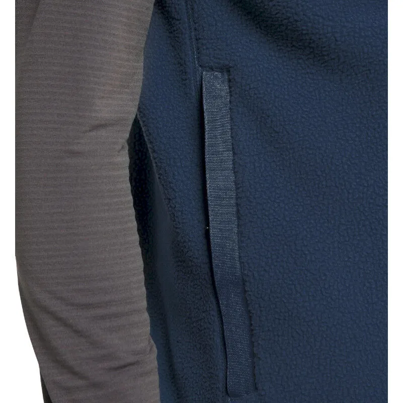 Haglöfs Malung Pile Vest - Weste - Herren | Hardloop
