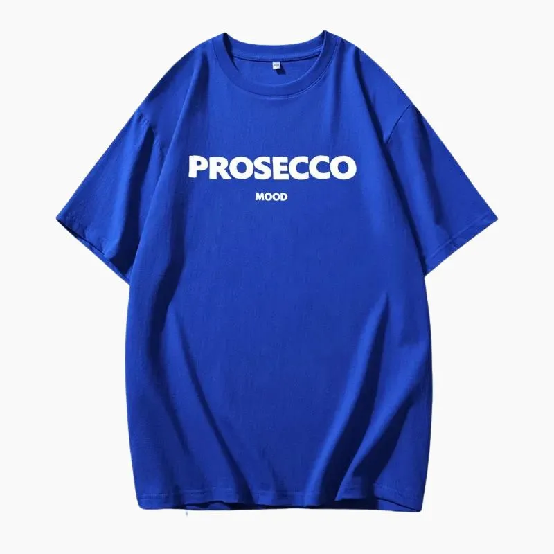 Heidi-Mode | Prosecco Stimmung T-Shirt