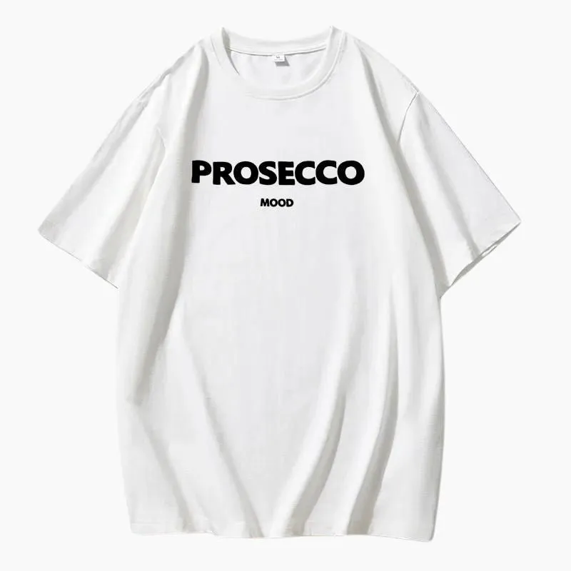 Heidi-Mode | Prosecco Stimmung T-Shirt