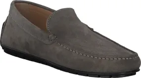 Herren-Slipper 226402000002 (Dunkelgrau)