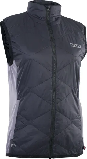 ION Vest Shelter Hybrid Padded Women - Damen Fahrradweste