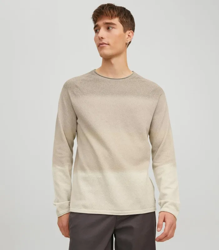 Jack & Jones Herrenpullover 12157321*02