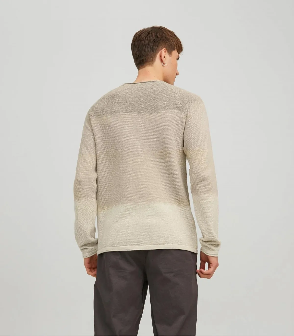 Jack & Jones Herrenpullover 12157321*02