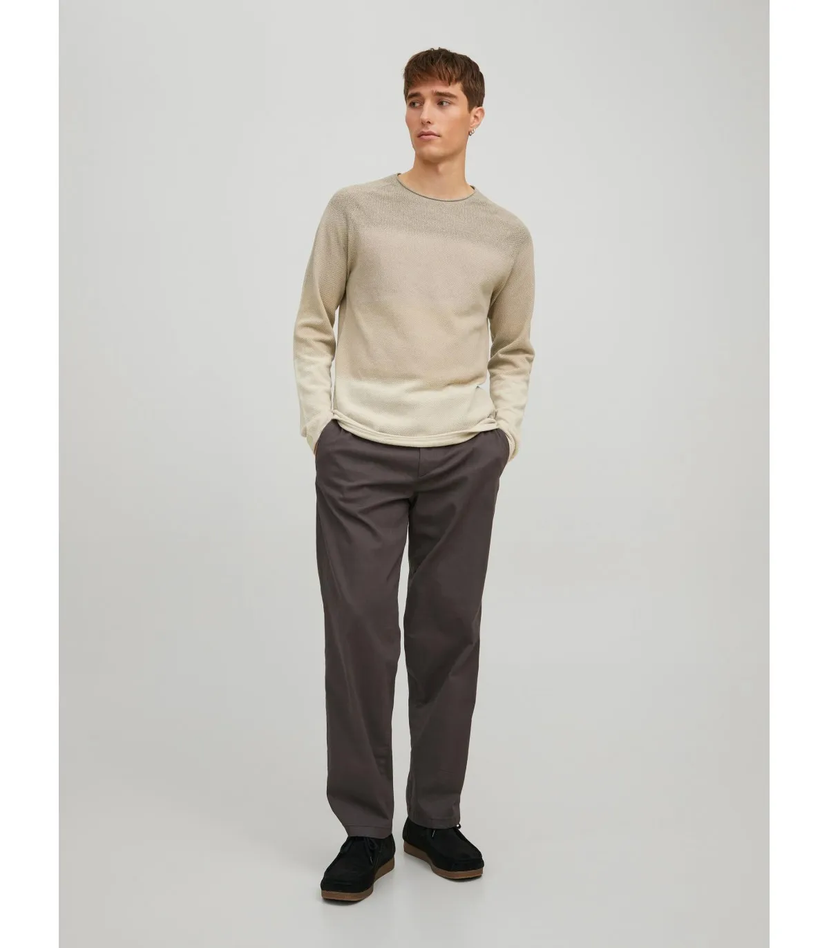 Jack & Jones Herrenpullover 12157321*02