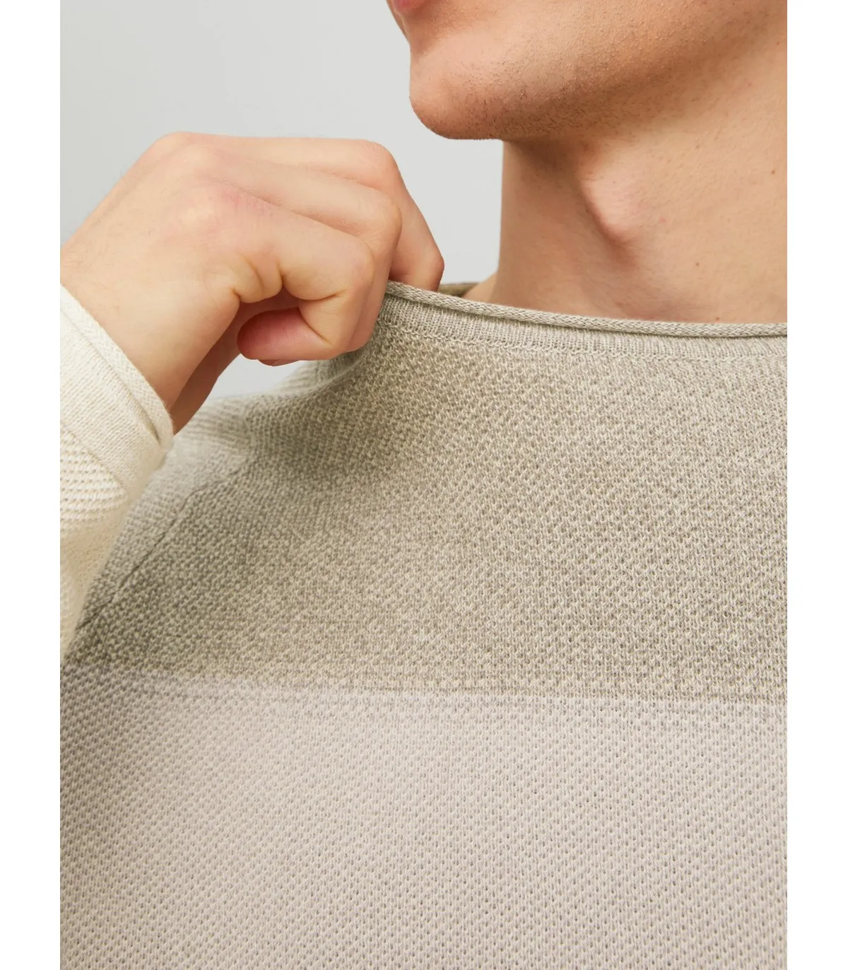 Jack & Jones Herrenpullover 12157321*02