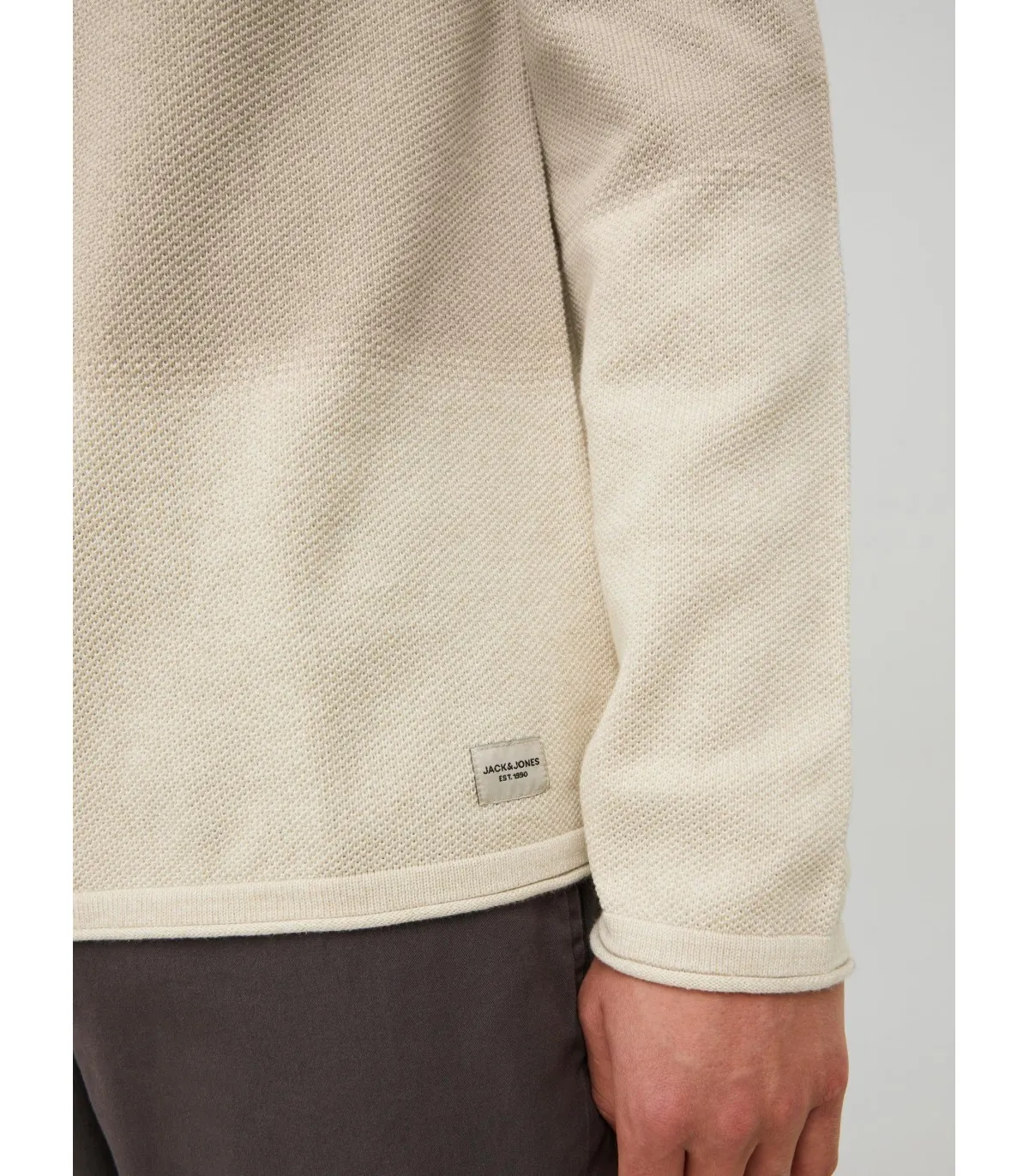 Jack & Jones Herrenpullover 12157321*02