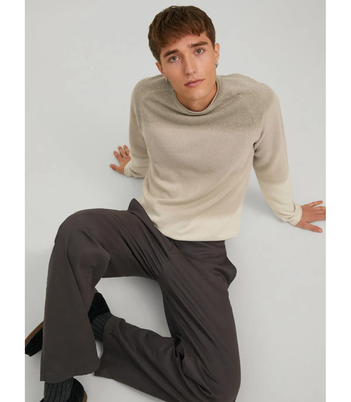 Jack & Jones Herrenpullover 12157321*02