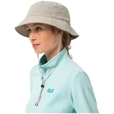 Jack Wolfskin Supplex Sun Hut kaufen