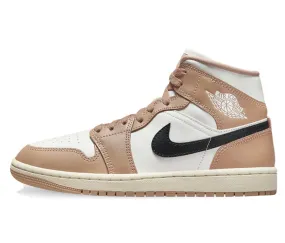 Jordan Air Jordan 1 Mid "Desert" W BQ6472-103