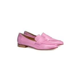 Lloyd Damen Slipper Glattleder SWEET PINK 14-706-25
