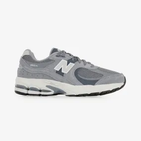 New Balance 2002r "Gris Blanc" GC2002ST