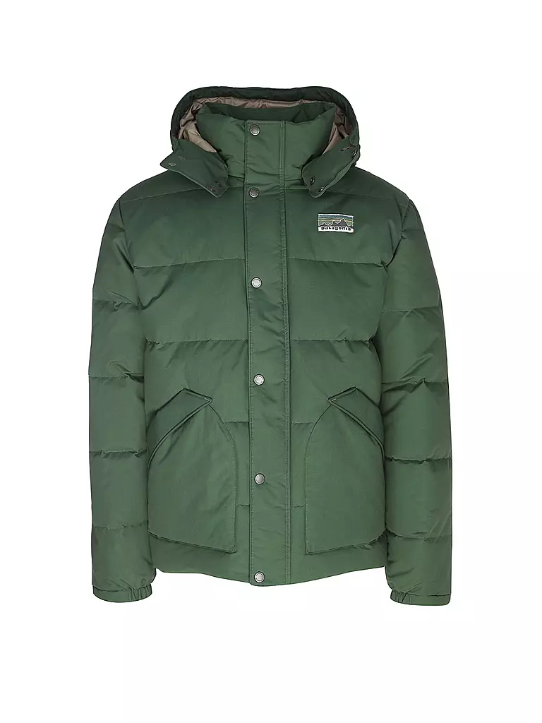 PATAGONIA, Herren Winterjacke Downdrift 