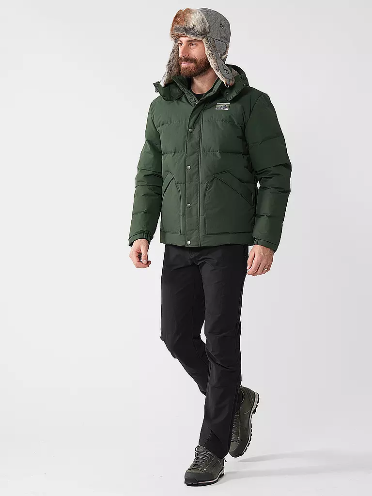 PATAGONIA, Herren Winterjacke Downdrift 