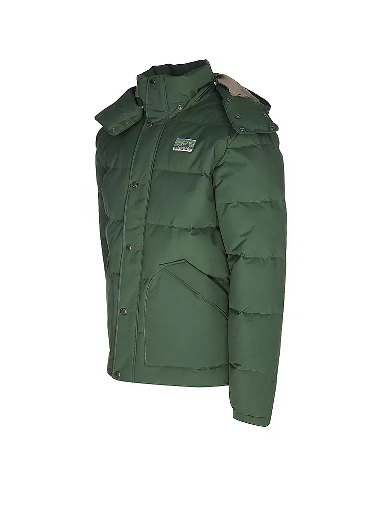 PATAGONIA, Herren Winterjacke Downdrift 