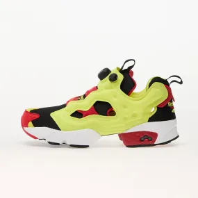 Reebok Instapump Fury 94 Hyper Green/ Vector Red/ Core Black 100074910