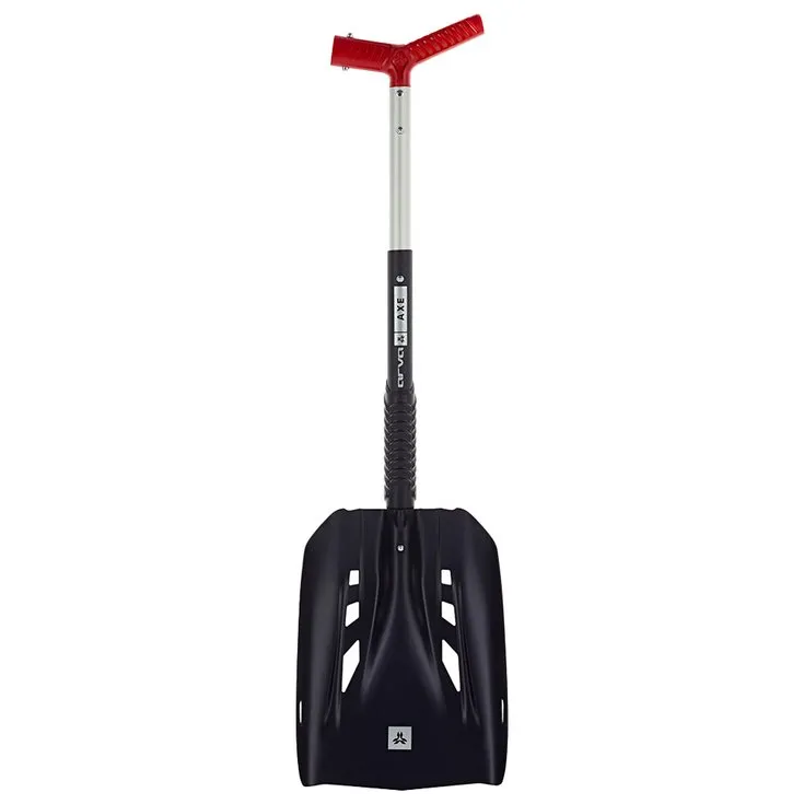Schaufel Arva ---Axe Black