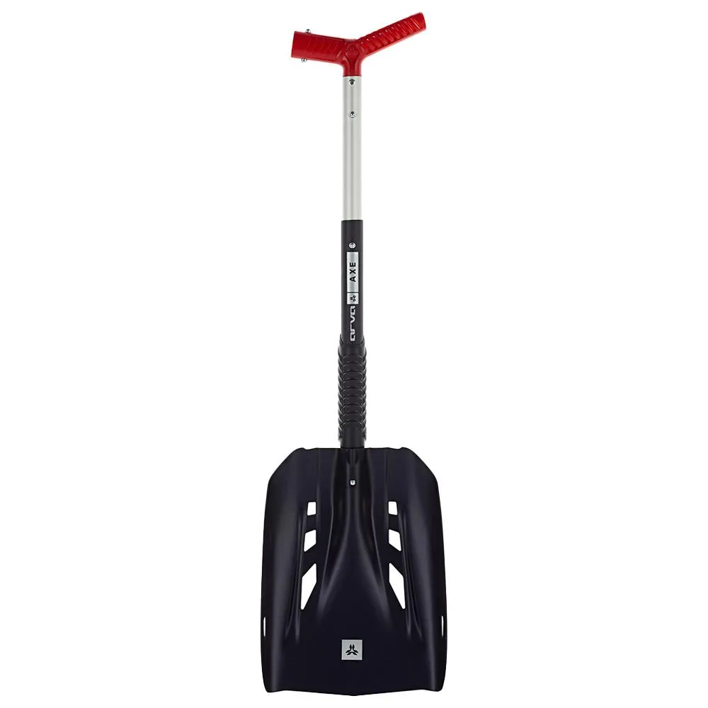 Schaufel Arva ---Axe Black
