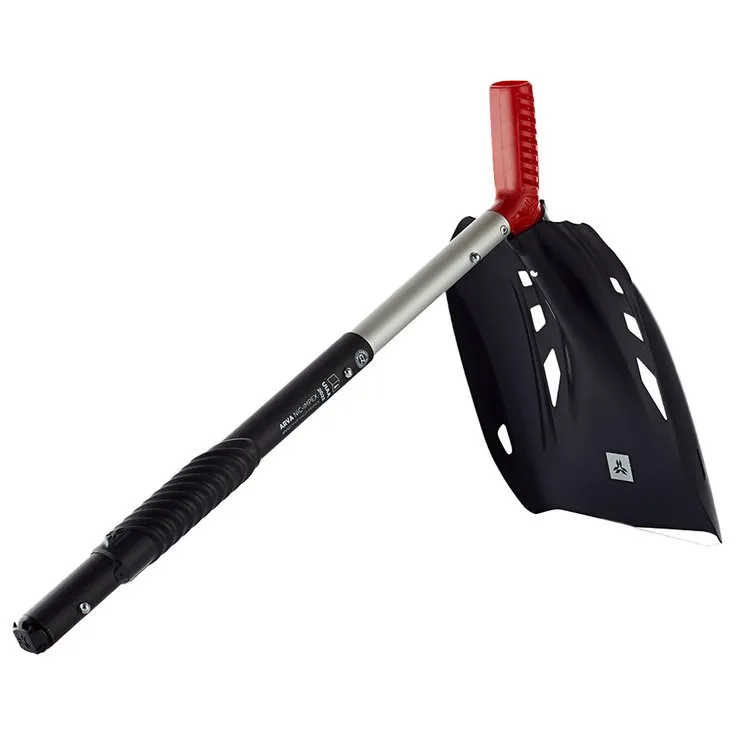 Schaufel Arva ---Axe Black