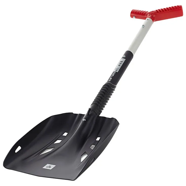 Schaufel Arva ---Axe Black