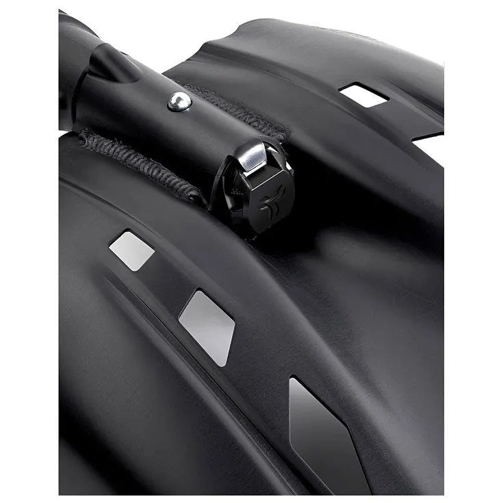 Schaufel Arva ---Axe Black