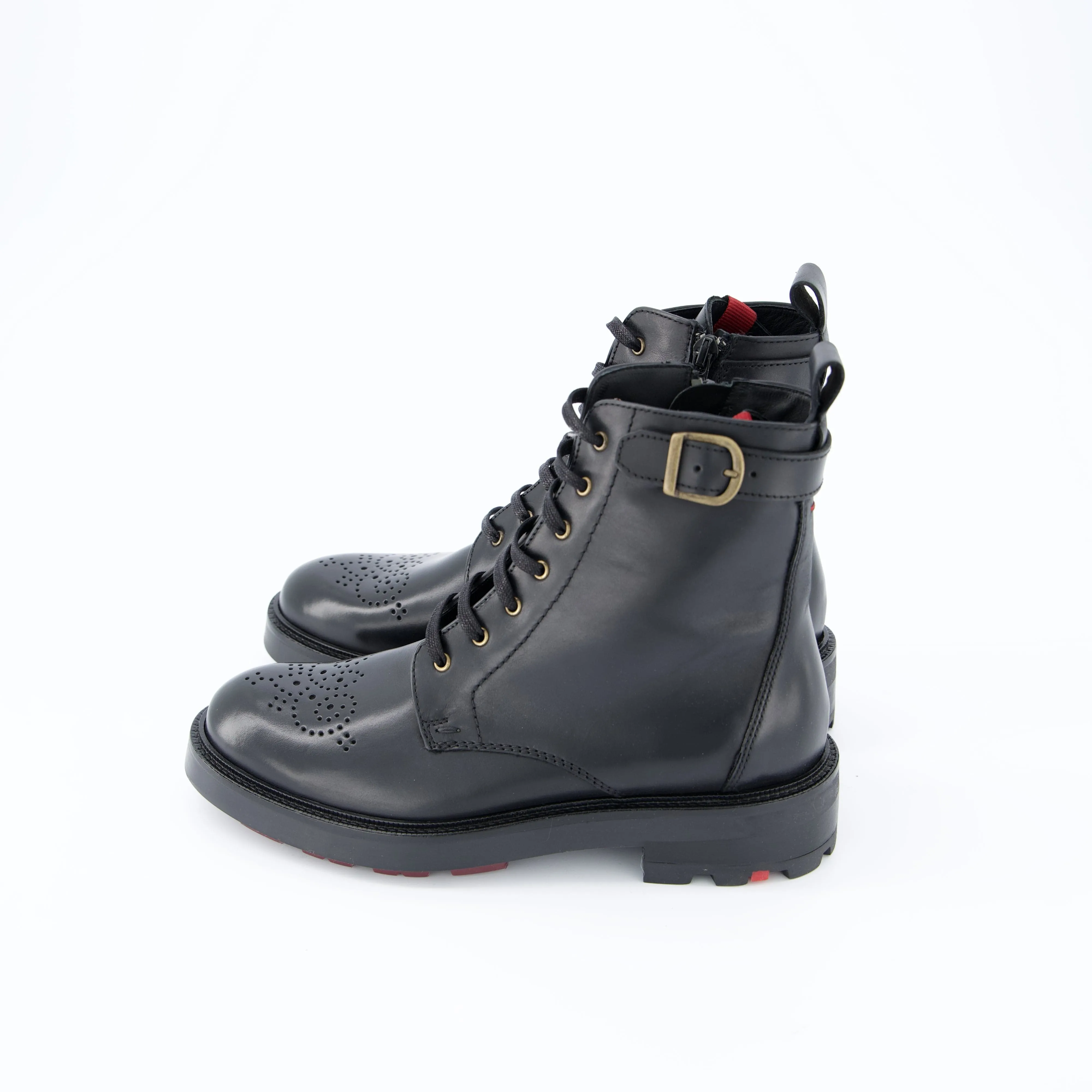 Schnürboots