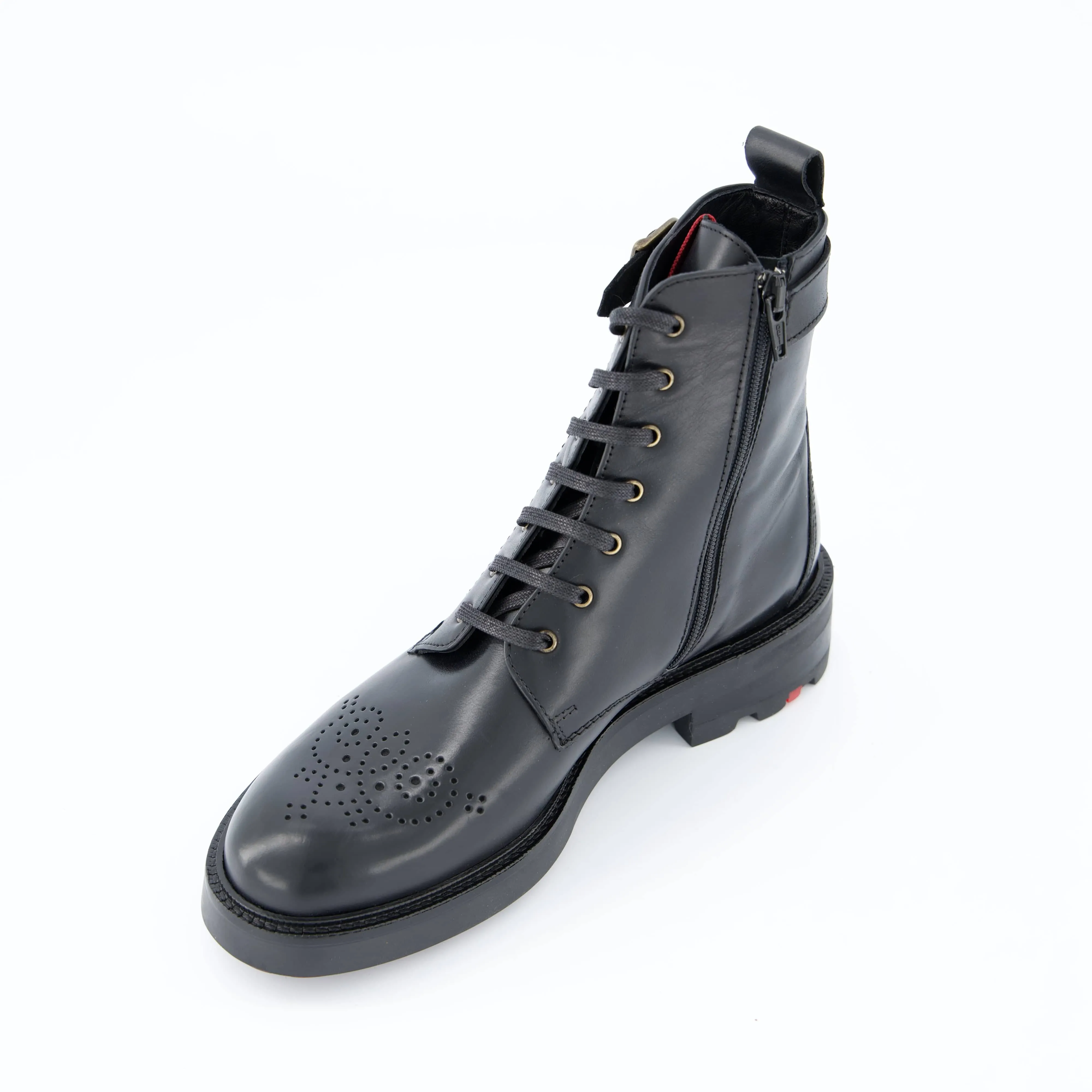 Schnürboots