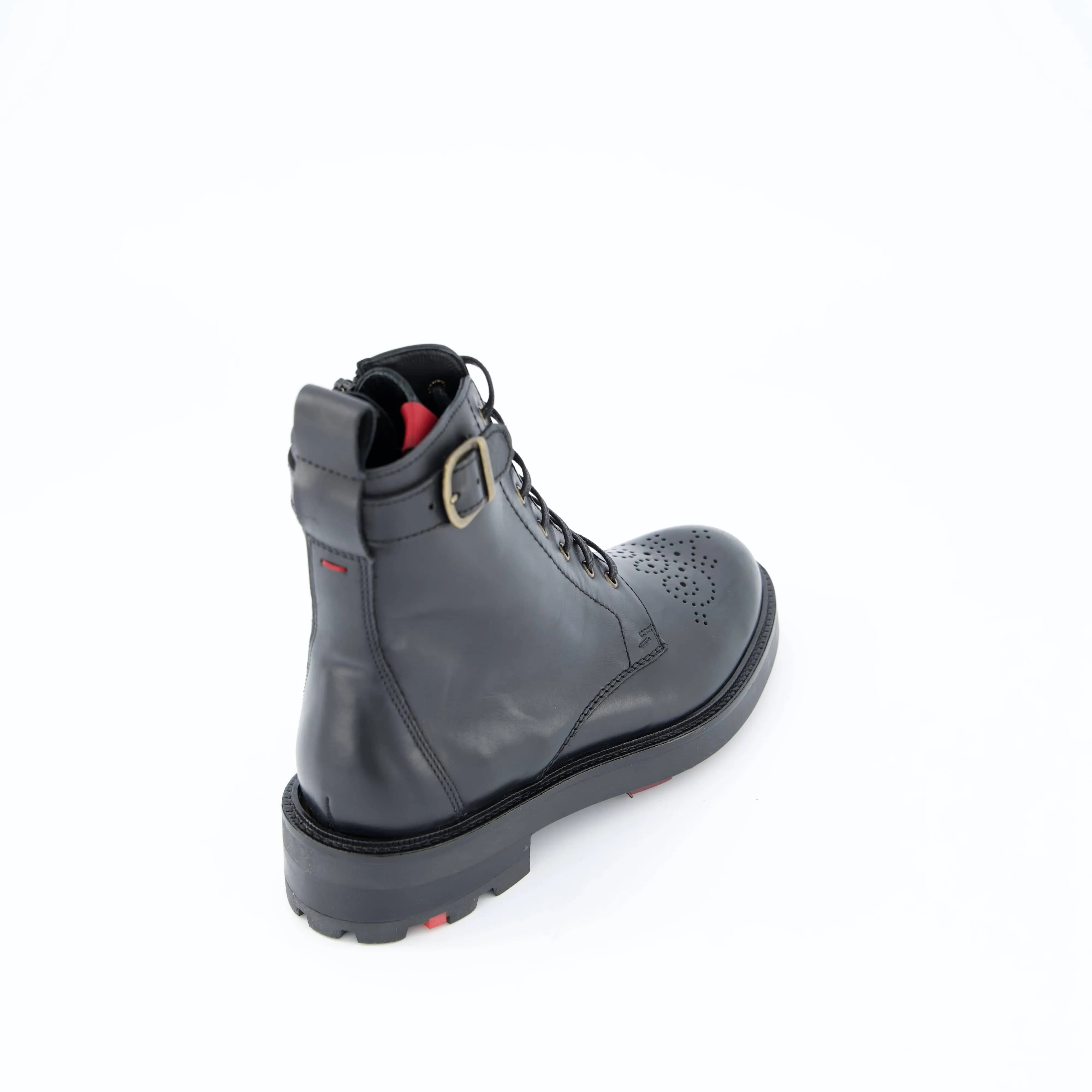 Schnürboots