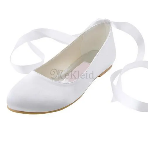 Sexy Flache Schuhe Herbst Winter Damenschuhe