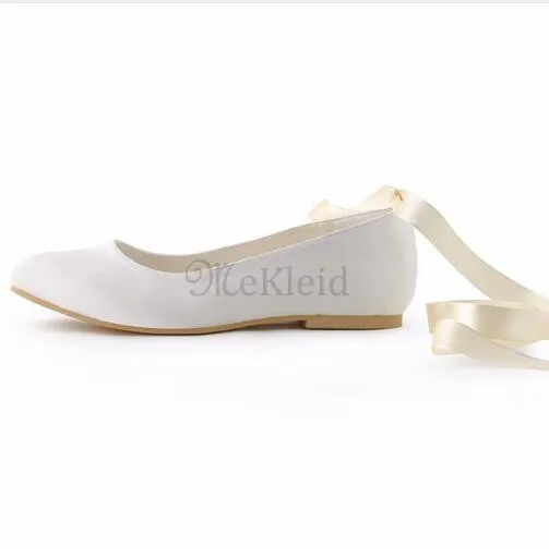 Sexy Flache Schuhe Herbst Winter Damenschuhe