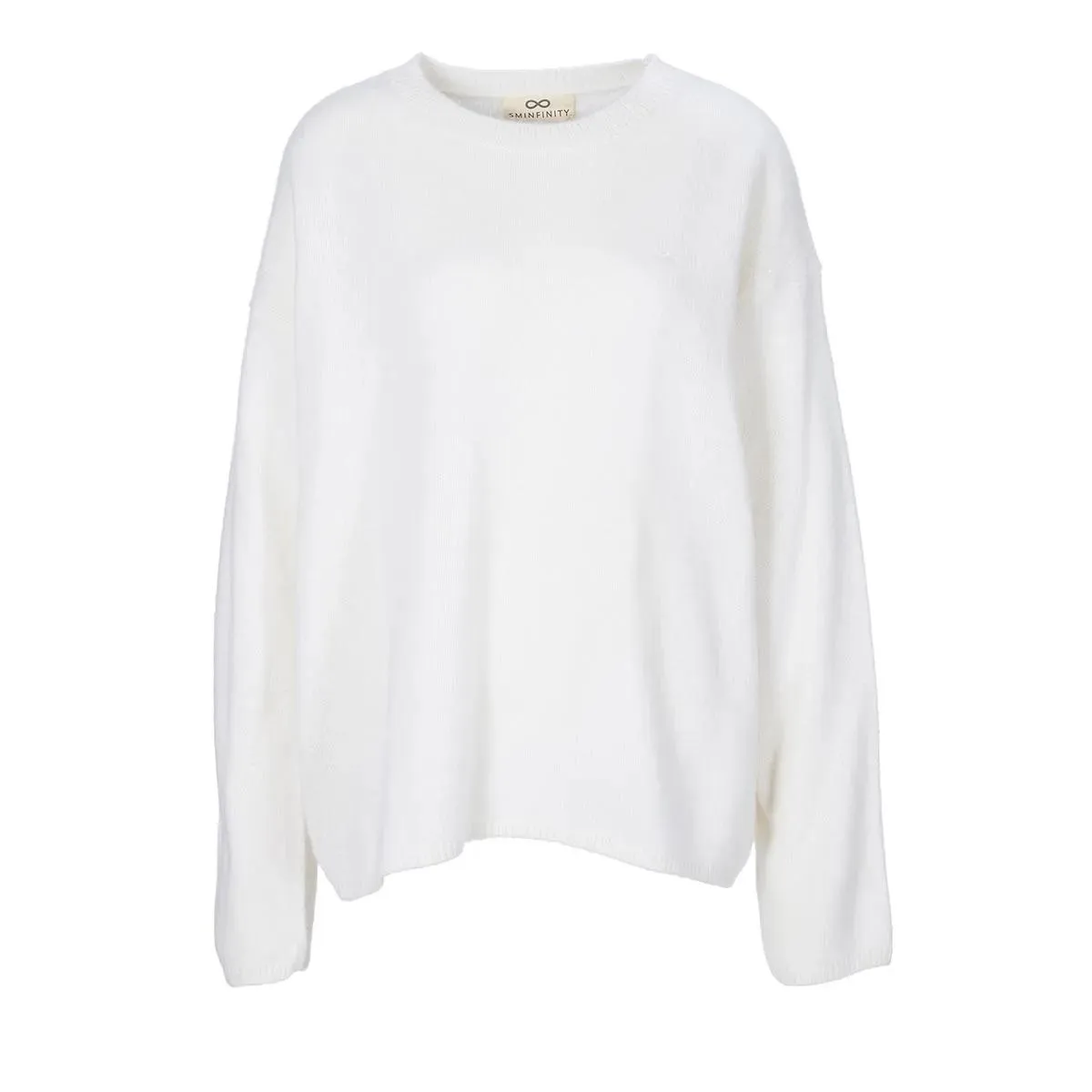   Sminfinity  Blurry Crew Jumper mehrfarbig  Pullover 