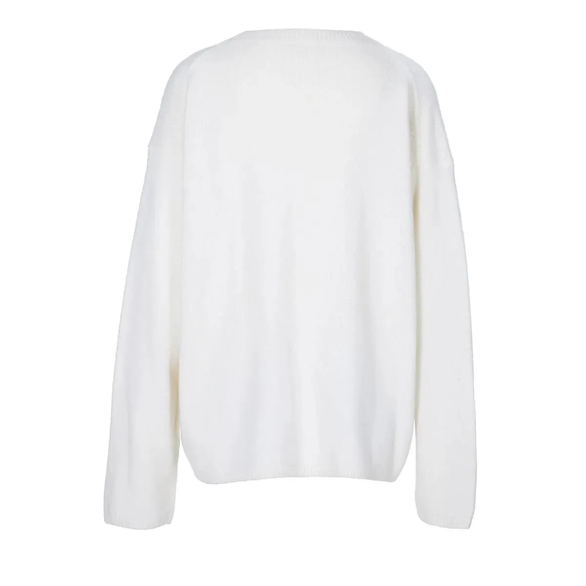   Sminfinity  Blurry Crew Jumper mehrfarbig  Pullover 