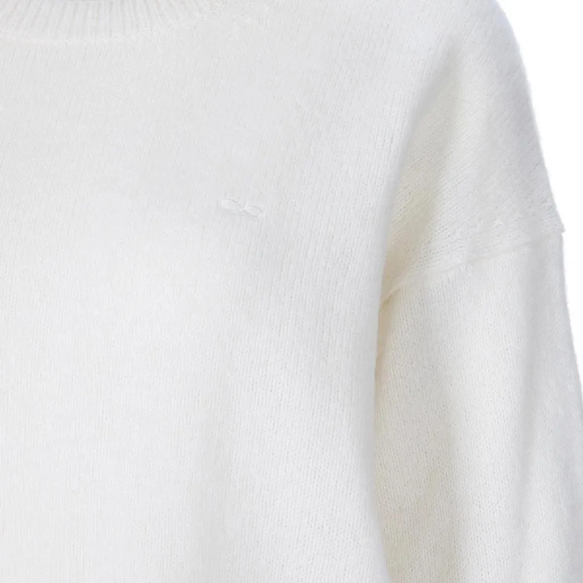   Sminfinity  Blurry Crew Jumper mehrfarbig  Pullover 