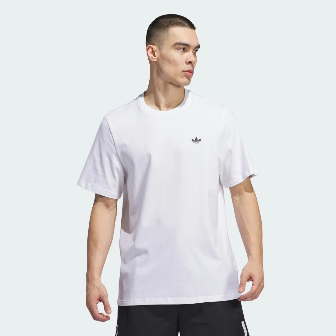 T-shirt adidas Performance Skateboarding 4.0 Logo IY1604