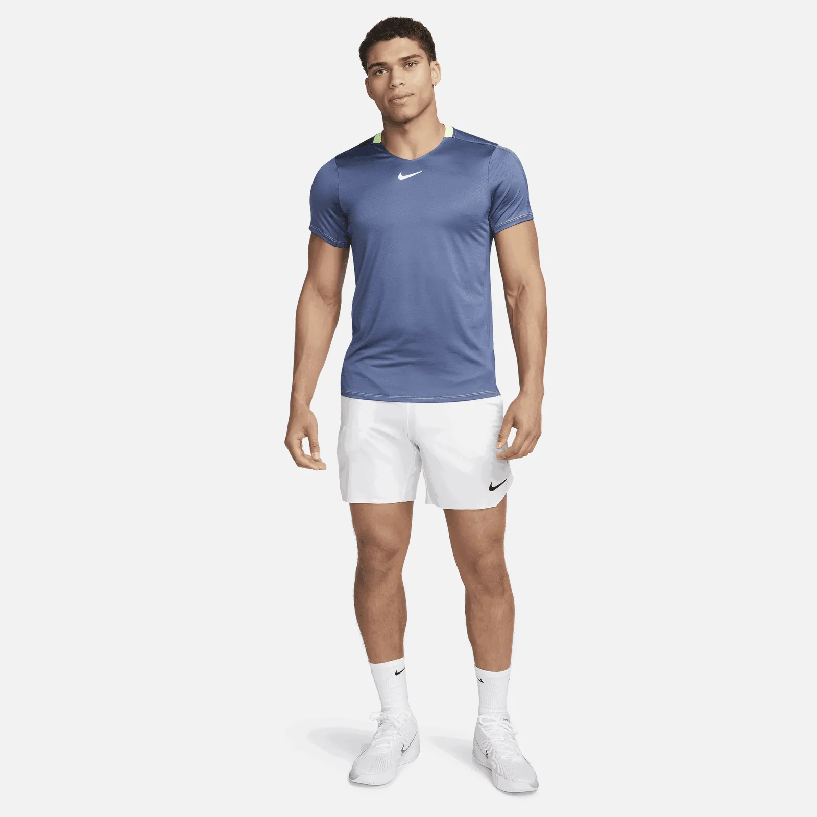 T-shirt Nike Court Dri-FIT Advantage DD8317-491