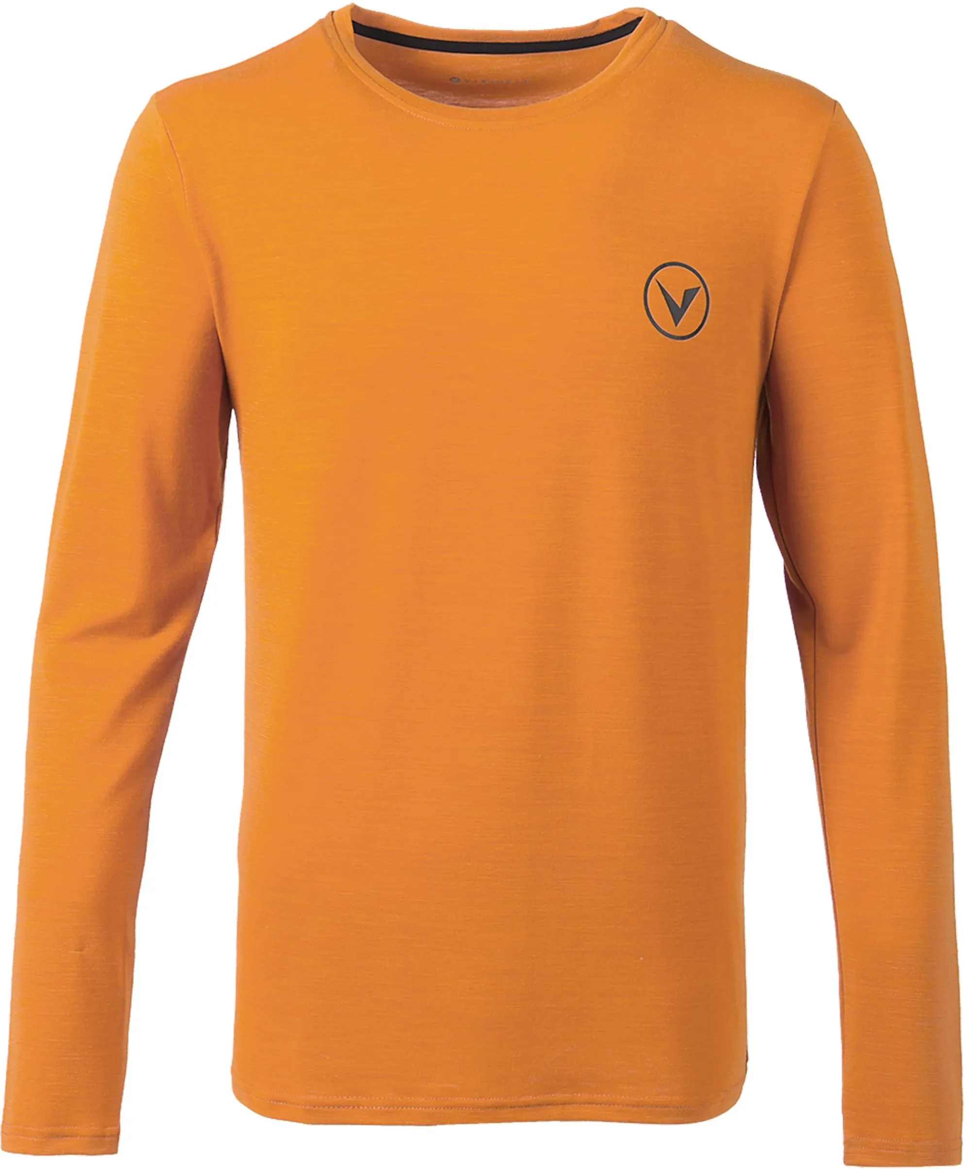 Virtus JOKERS M L/S Langarmshirt Herren 5066 Hawaiian Sunset im Online Shop von kaufen